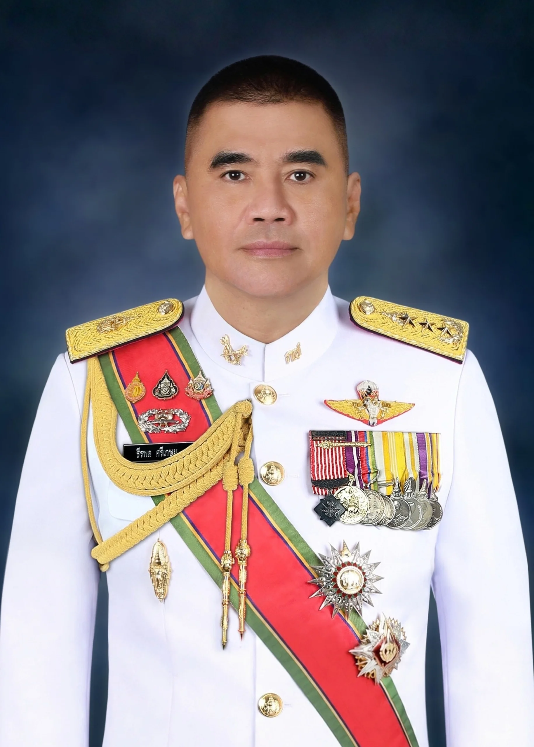 เจ้ากรมการทหารช่าง